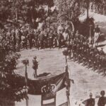 COSA RESTA DELLA SCUOLA PER I CADETTI DELLA FANTERIA DI TRIESTE, 1875-1907? GIOVEDÌ 13 NOVEMBRE ALLE 15,30, DIBATTITO AL MUSEO DIEGO DE HENRIQUEZ