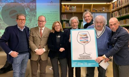 CALICI, MATITE E SATIRA: SPIRITO DI VINO ANNUNCIA I VINCITORI DEL 26° CONCORSO INTERNAZIONALE