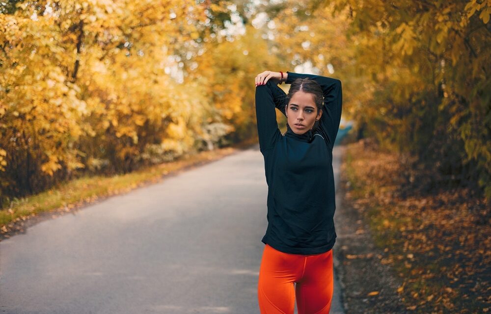 Dal “Winter Blues” all’adrenalina: come la tecnologia ci aiuta a superare il cambio di stagione con le attività outdoor