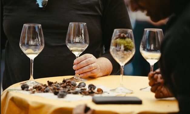TORNA L’EMOZIONE DI CANTINE APERTE A SAN MARTINO DOVE A PARLARE SONO VINO E TRADIZIONI