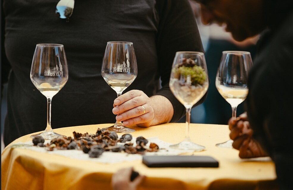 TORNA L’EMOZIONE DI CANTINE APERTE A SAN MARTINO DOVE A PARLARE SONO VINO E TRADIZIONI