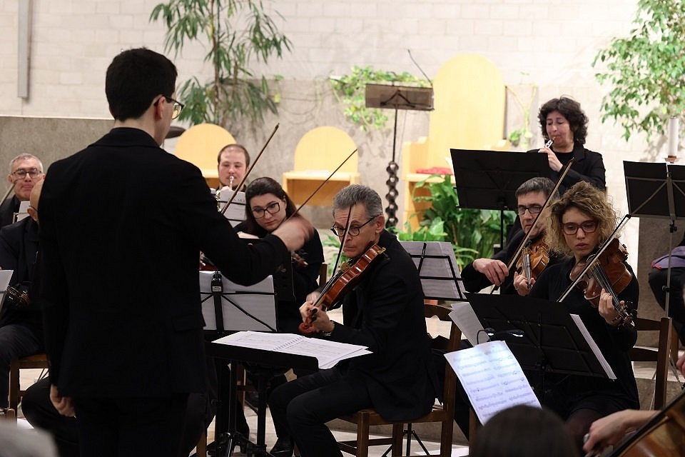 Da Mozart alla furlana: due appuntamenti in Carnia per I Concerti di San Martino