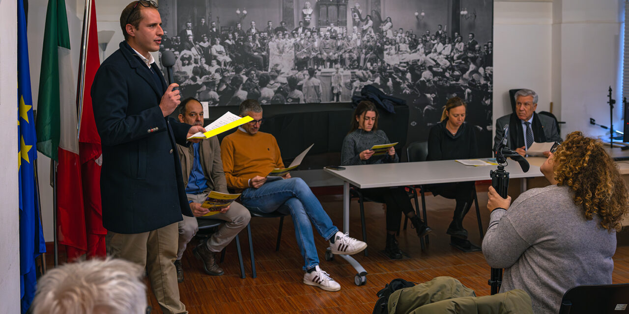 “50° CARSOLINA CROSS”, DOMENICA 30 NOVEMBRE IL MEZZO SECOLO DELLA STORICA CORSA CO-ORGANIZZATA DAL COMUNE DI TRIESTE