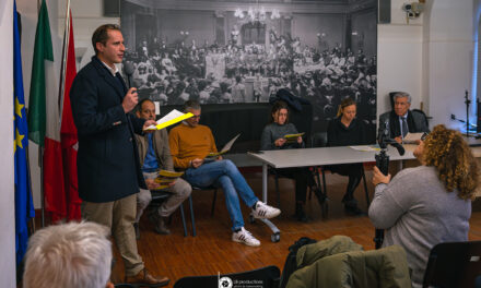 “50° CARSOLINA CROSS”, DOMENICA 30 NOVEMBRE IL MEZZO SECOLO DELLA STORICA CORSA CO-ORGANIZZATA DAL COMUNE DI TRIESTE