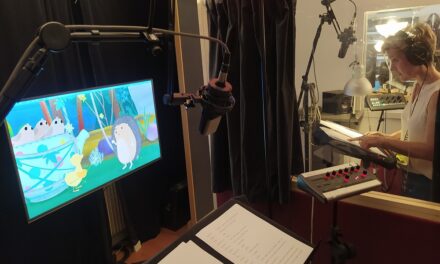 “Spiçut il Riçut”: ecco il nuovo cartone animato in friulano per i piccolissimi