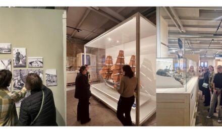 UN NOVEMBRE DENSO DI ATTIVITÀ PER CASAVIOLA, LA STRUTTURA DELL’ASSOCIAZIONE DE BANFIELD DEDICATA ALLE PERSONE CON DEMENZA E AI LORO CAREGIVER