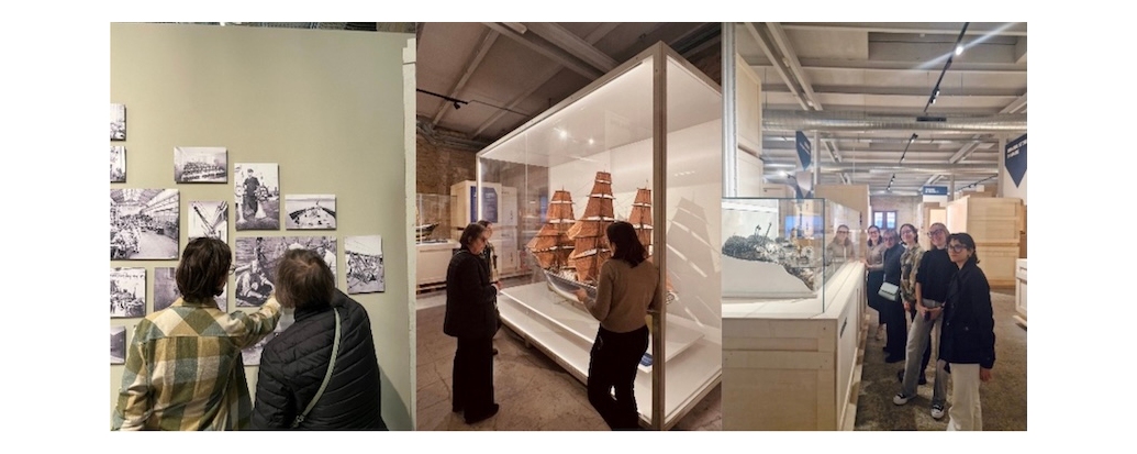 UN NOVEMBRE DENSO DI ATTIVITÀ PER CASAVIOLA, LA STRUTTURA DELL’ASSOCIAZIONE DE BANFIELD DEDICATA ALLE PERSONE CON DEMENZA E AI LORO CAREGIVER