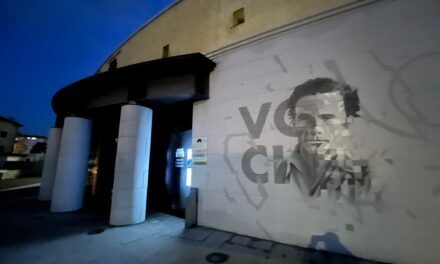 CASARSA CELEBRA PASOLINI: DOMENICA E LUNEDÌ DUE GIORNI FRA MEMORIA, ARTE E NUOVE VISIONI