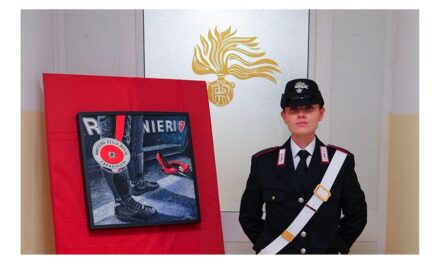 “Violenza di genere”: le iniziative in ambito preventivo realizzate dai Carabinieri nel mese di novembre