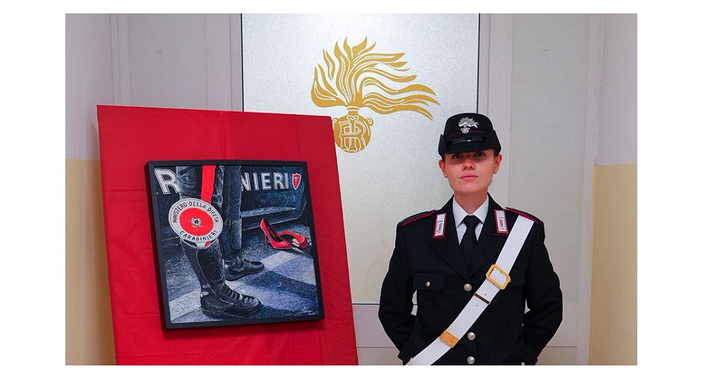 “Violenza di genere”: le iniziative in ambito preventivo realizzate dai Carabinieri nel mese di novembre