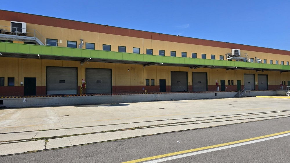 A VERONA IL NUOVO CUORE PULSANTE DELLA DISTRIBUZIONE DI CECCARELLI GROUP