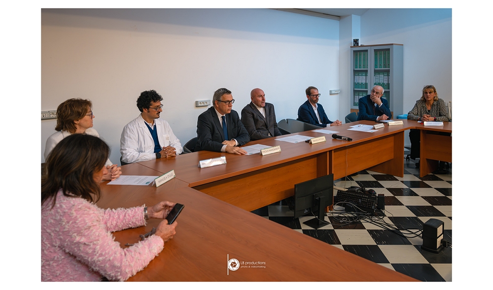 Al via il progetto regionale per la cura della cefalea cronica: un modello innovativo di presa in carico multidisciplinare