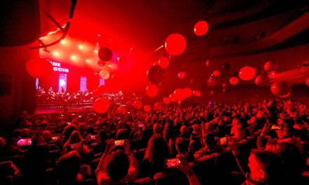 LA CEGHEDACCIO SYMPHONY ORCHESTRA FVG TORNA A PORDENONE E PROMETTE SCINTILLE