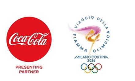 COCA-COLA CELEBRA L’ITALIA CHE UNISCE: I TEDOFORI DEL VIAGGIO DELLA FIAMMA OLIMPICA DI MILANO CORTINA 2026 TESTIMONIANO INCLUSIONE E COESIONE SOCIALE