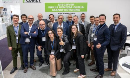 Il FVG si presenta al mercato scandinavo con 21 imprese