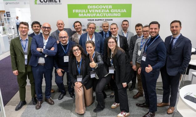 Il FVG si presenta al mercato scandinavo con 21 imprese