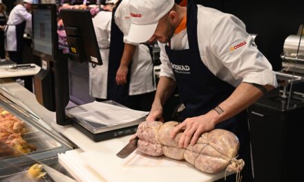 Riapre il Conad di Duino, 12 nuovi assunti e nuova gastronomia