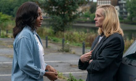 Prosegue al Comunale di Cormons la rassegna in collaborazione con Visioni d’Insieme: lunedì 24 novembre in programma ‘After the hunt’ di Luca Guadagnino