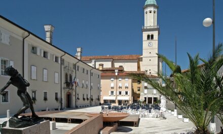 Fake News Festival e Mondo Fuori Festival insieme per “Donne in gioco – Il calcio femminile nella patria di Bruno Pizzul”