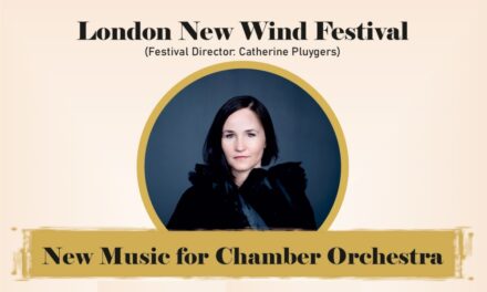 Un brano del compositore e giornalista triestino Giorgio Coslovich verrà eseguito a Londra