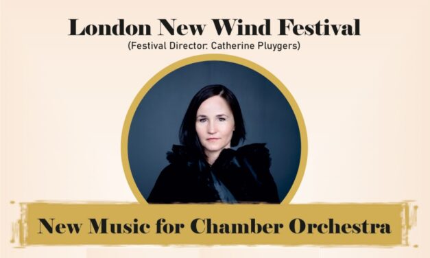 Un brano del compositore e giornalista triestino Giorgio Coslovich verrà eseguito a Londra