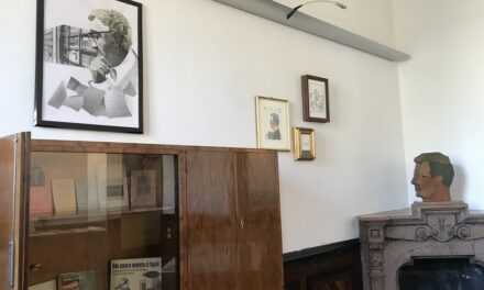 Biblioteca statale Stelio Crise di Trieste: apre un nuovo spazio dedicato alla figura di Stelio Crise