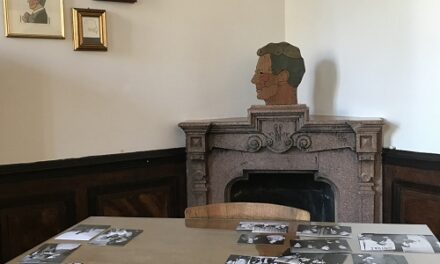 APERTURA STRAORDINARIA DELLA BIBLIOTECA STATALE STELIO CRISE