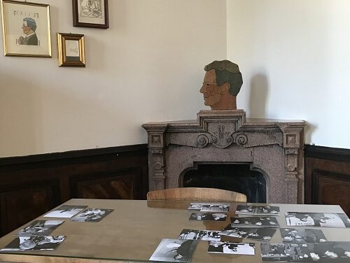 APERTURA STRAORDINARIA DELLA BIBLIOTECA STATALE STELIO CRISE