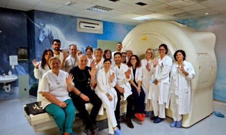 Al CRO 8 milioni d’investimento per la nuova Tomoterapia