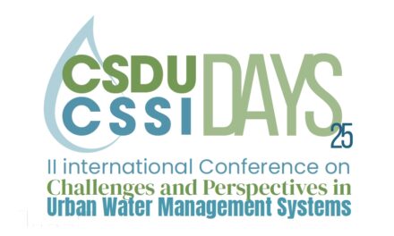 CSDU-CSSI DAYS 25: a Trieste il 2° international Conference on Challenges and Perspectives in Urban Water Management Systems