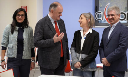 Civiform e Associazione Caffè Trieste siglano un accordo di collaborazione per valorizzare la cultura del caffè e formare i professionisti del futuro