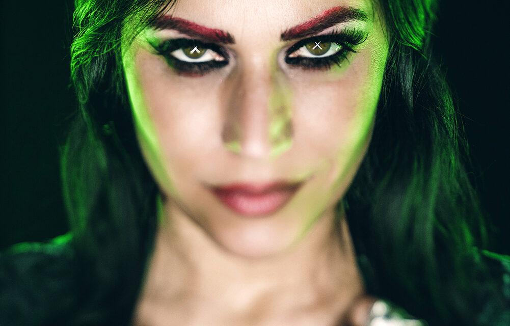 Cristina Scabbia dei Lacuna Coil, Toky di Virgin Radio e la musica dal vivo dei Red Code per il primo “Rock the Night Party” al Club “Primo Rovis” di Trieste