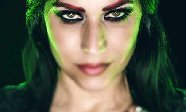 Cristina Scabbia dei Lacuna Coil, Toky di Virgin Radio e la musica dal vivo dei Red Code per il primo “Rock the Night Party” al Club “Primo Rovis” di Trieste