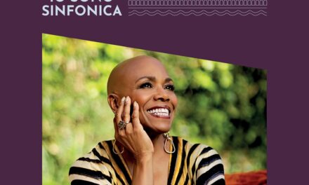 Dee Dee Bridgewater in concerto a Udine per IO SONO SINFONICA con FVG Orchestra