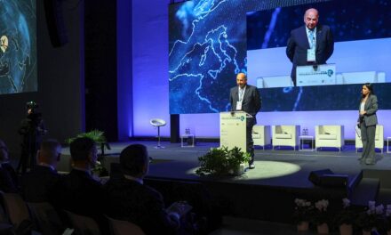 IL SINDACO DIPIAZZA HA PARTECIPATO ALLA TERZA EDIZIONE DI SELECTING ITALY