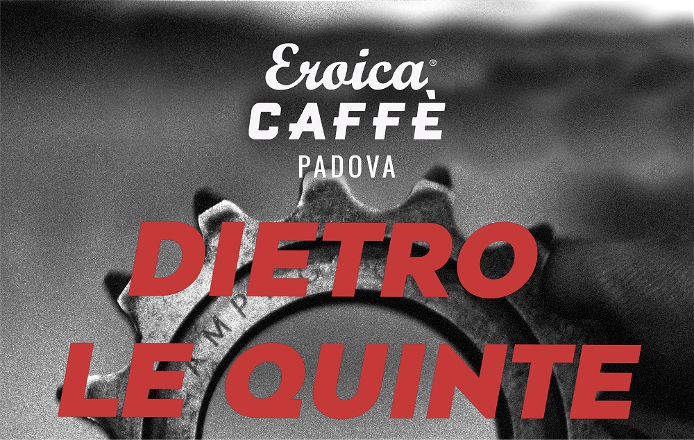 Eroica Caffè Padova: mercoledì 19 novembre una serata per raccontare Campagnolo e Sarto Bikes
