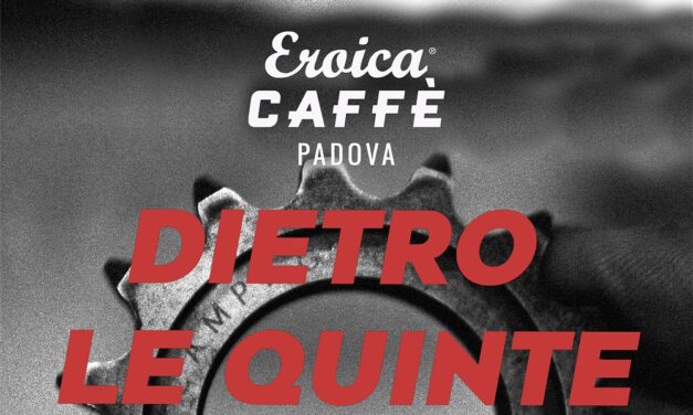 A Eroica Caffè Padova tre serate per raccontare le storie e le persone dietro alcuni dei brand più noti del ciclismo Made in Italy