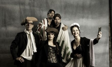 Quattro serate con Invisibile Kollettivo che rilegge Carlo Goldoni nel Circuito ERT