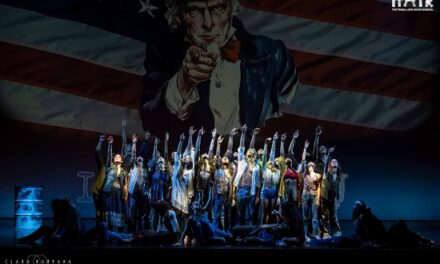 Hair la prossima settimana in scena a Monfalcone e Sacile