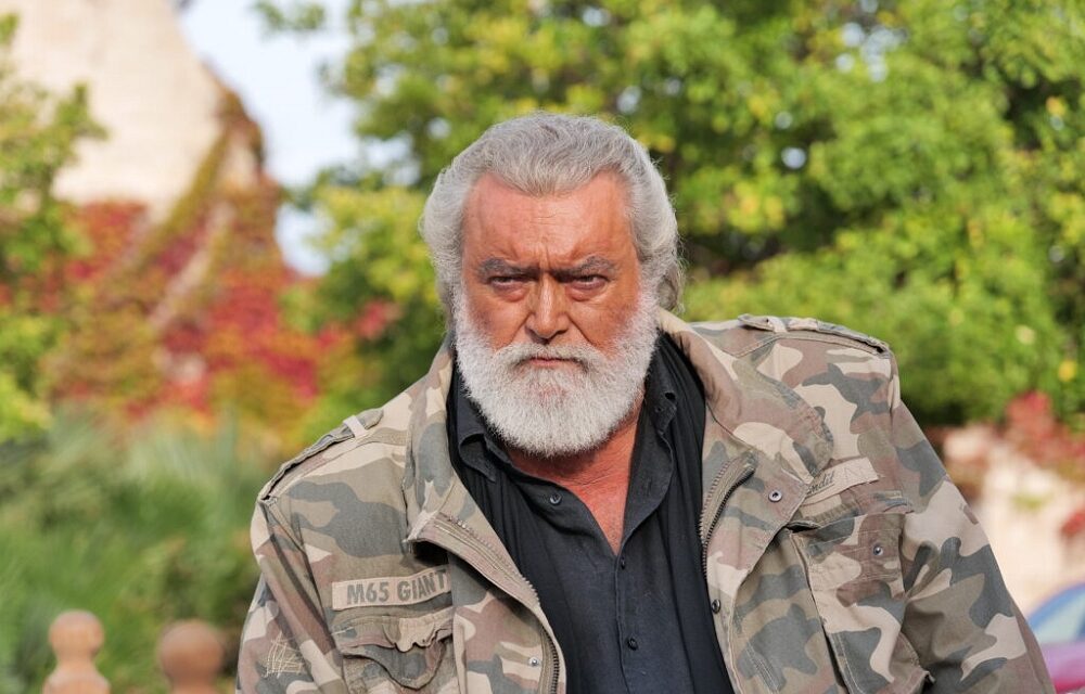 FUORI CAMPO: PROIEZIONE DI ESPRIMI UN DESIDERIO AL CINEMA ARISTON