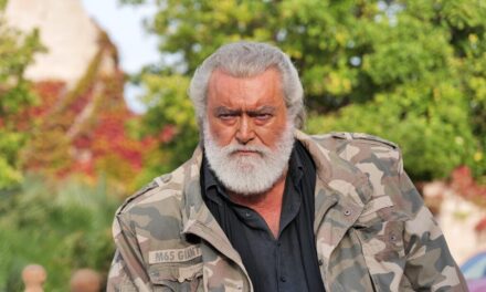 FUORI CAMPO: PROIEZIONE DI ESPRIMI UN DESIDERIO AL CINEMA ARISTON