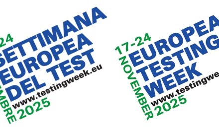 AL VIA LA EUROPEAN TESTING WEEK