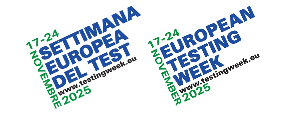 AL VIA LA EUROPEAN TESTING WEEK