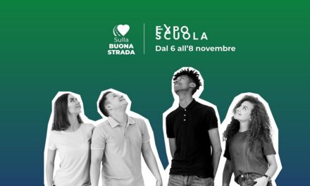 PADOVA: a ExpoScuola 2025 il progetto “Sulla Buona Strada”, per educare i giovani alla sicurezza e alla responsabilità
