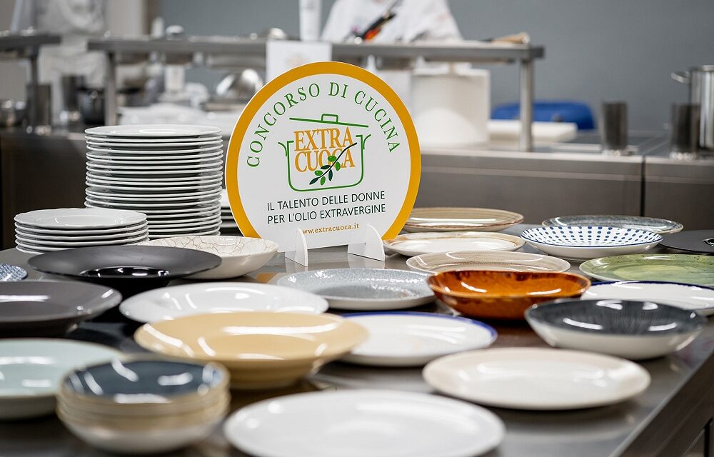È Laura Martinuzzo l’unica cuoca professionista del Friuli Venezia Giulia in finale al concorso nazionale “Extra Cuoca” 2025
