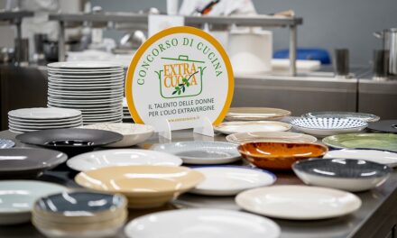 È Laura Martinuzzo l’unica cuoca professionista del Friuli Venezia Giulia in finale al concorso nazionale “Extra Cuoca” 2025