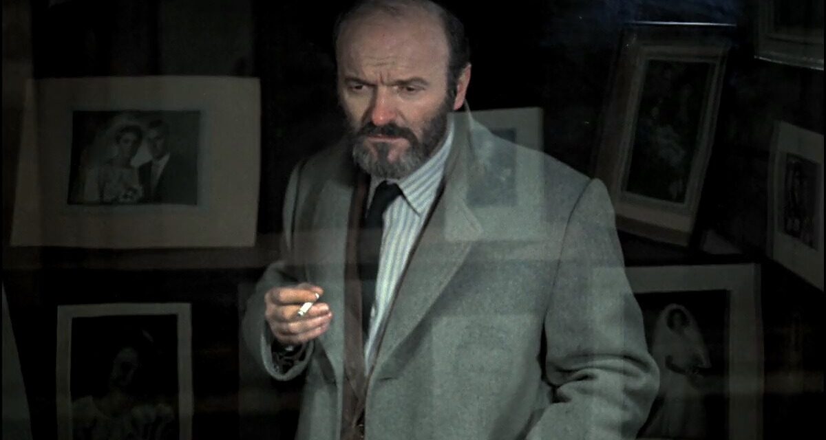 “El sur” di Víctor Erice per “Omero Antonutti: una vita fra teatro e cinema” al Cinema Ariston di Trieste