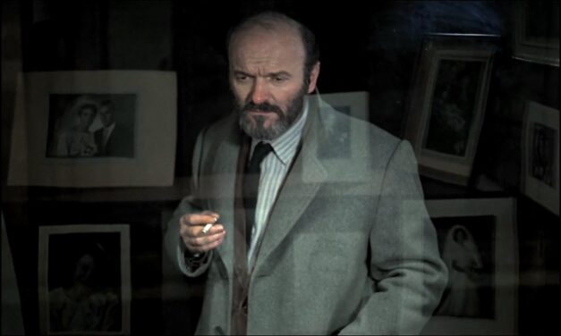 “El sur” di Víctor Erice per “Omero Antonutti: una vita fra teatro e cinema” al Cinema Ariston di Trieste