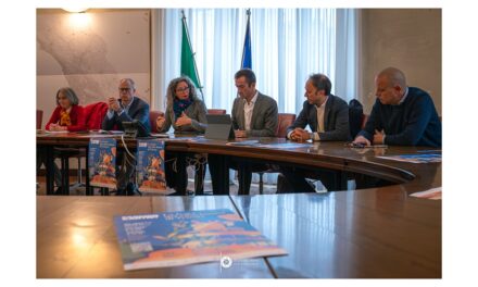 PRESENTATA LA 7ª EDIZIONE DI FARMER & ARTIST