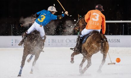 FIERACAVALLI APRE LE PORTE AL POLO: NEL 2026 DEBUTTA IN FIERA L’ITALIA POLO CHALLENGE